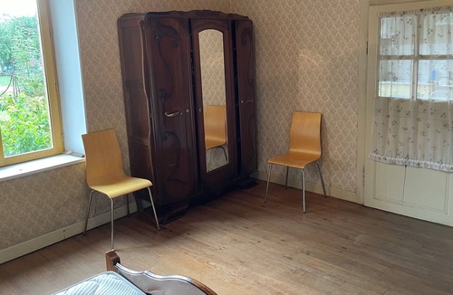 Loisey House | Maison Calme & Nature