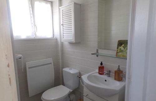 Chateau-Chinon House | Maison calme & paisible avec vue