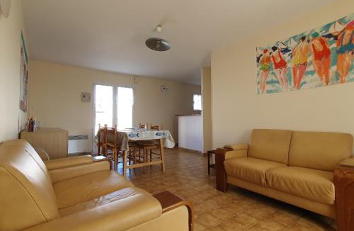 Grues House | Maison calme pour 4 personnes avec jardin - FR-1-476-111