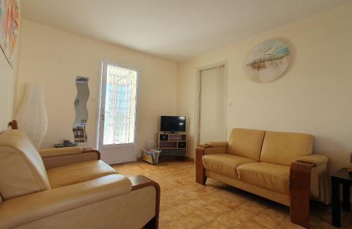 Grues House | Maison calme pour 4 personnes avec jardin - FR-1-476-111