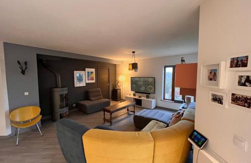 Precy-sur-Marne Villa | Maison calme proche Paris et Disneyland