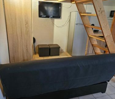 La Coquille Ski Chalet | Maison calme proche étang