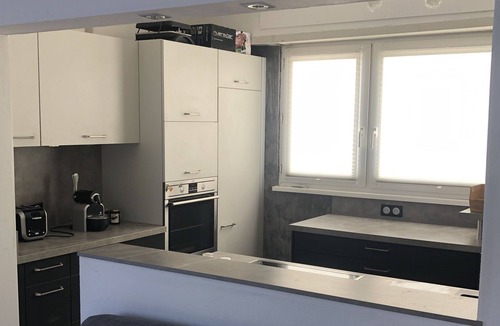 Robertsau House | Maison Calme Proche du Centre Dans Quartier Résidentiel