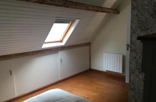 Quend-Plage-les-Pins House | Maison calme Quend-Plage