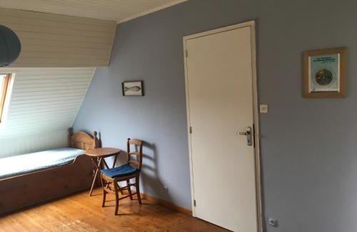 Quend-Plage-les-Pins House | Maison calme Quend-Plage