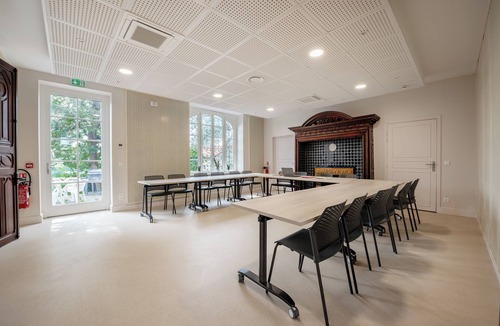 Carmaux House | -maison Calmels-parc-proche Albi