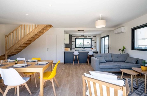 Narbonne House | Maison Calypso de Narbonne