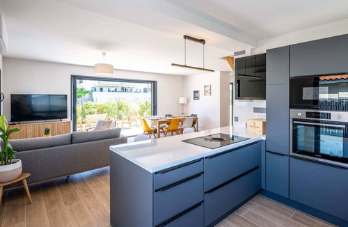 Narbonne House | Maison Calypso de Narbonne