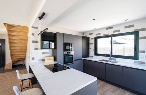 Narbonne House | Maison Calypso de Narbonne
