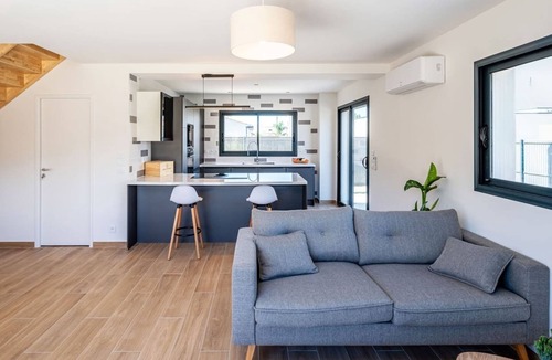Narbonne House | Maison Calypso de Narbonne