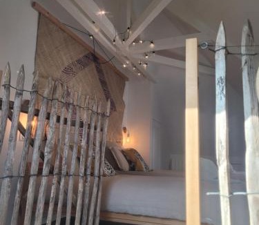 Port-en-Bessin-Huppain House | Maison Camille