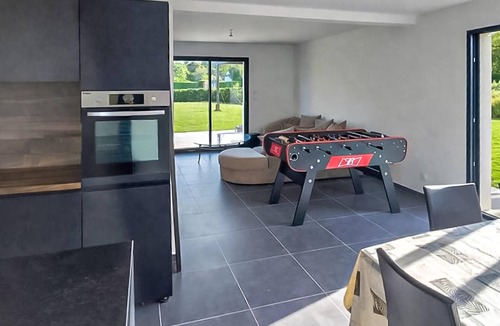 Elbeuf-sur-Andelle House | Maison Campagne Normandie