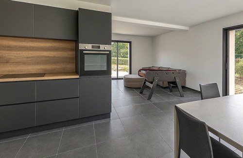 Elbeuf-sur-Andelle House | Maison Campagne Normandie