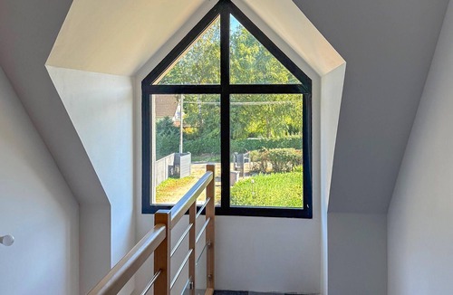 Elbeuf-sur-Andelle House | Maison Campagne Normandie