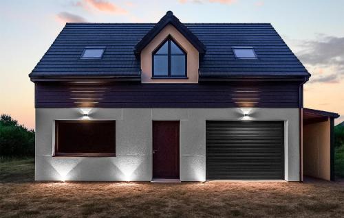 Elbeuf-sur-Andelle House | Maison Campagne Normandie