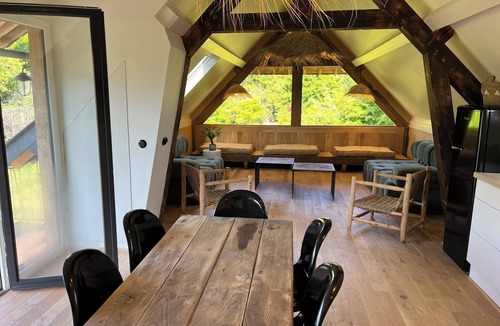 Bertreville-Saint-Ouen House | Maison Campagne - Calme