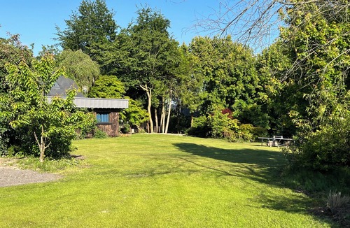 Bertreville-Saint-Ouen House | Maison Campagne - Calme