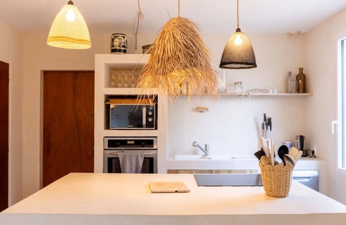 Noyal-Muzillac House | Maison Campagne et mer Dans un Village Breton