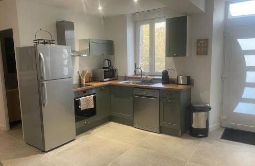 Saint Valerien House | Maison campagne