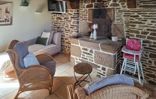 Carnet House | Maison Campagne Normandie
