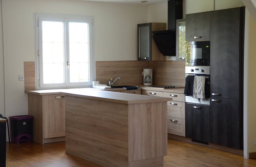 Monthyon House | Maison Campagne Proche Disney