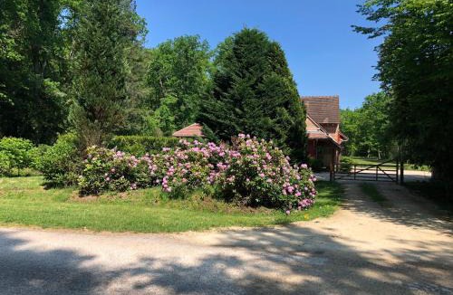 Salbris Bed & Breakfast | Maison canadienne