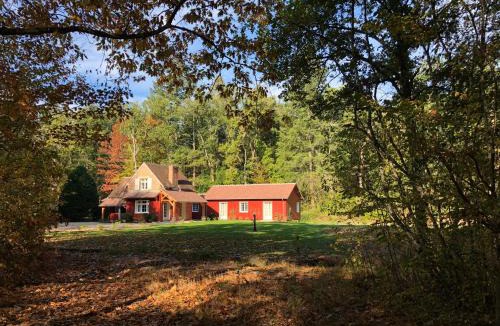 Salbris Bed & Breakfast | Maison canadienne