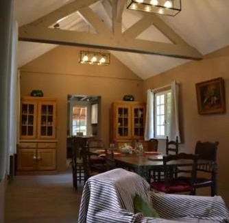 Salbris Bed & Breakfast | Maison canadienne