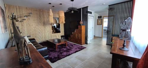 Moissac House | Maison canal - Douceur Occitane