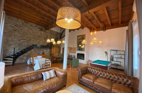 Homps House | Maison, canal du midi piscine