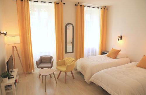 Argeles Gazost Apartment | Maison Candela