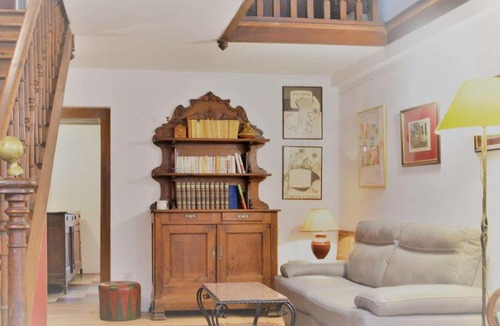 Capbreton House | Maison Capbreton, 4 pièces, 6 personnes - FR-1-247-150