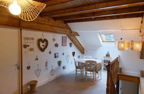 Fresse-sur-Moselle Hotel | Maison Capdet