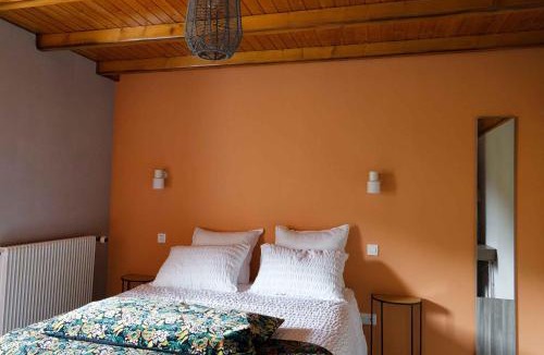 Fresse-sur-Moselle Hotel | Maison Capdet