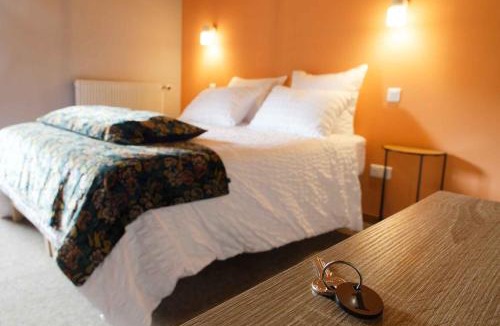 Fresse-sur-Moselle Hotel | Maison Capdet