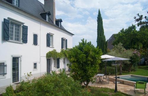 Jasses Bed & Breakfast | Maison Capdevielle