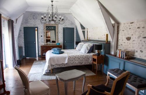 Jasses Bed & Breakfast | Maison Capdevielle