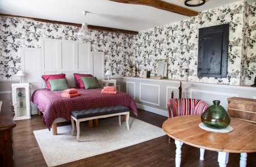 Jasses Bed & Breakfast | Maison Capdevielle