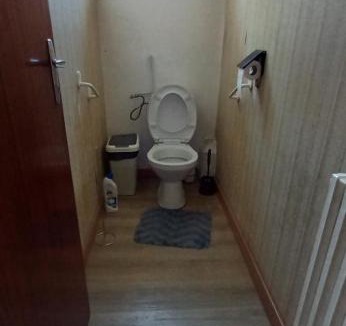 Saint-Ciers-sur-Gironde Apartment | MAISON CARMEN