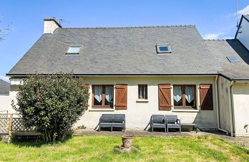 Belz House | Maison Caradec by Interhome