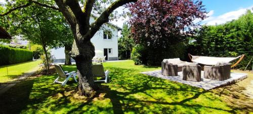 Pau Nord Villa | Maison Carcari