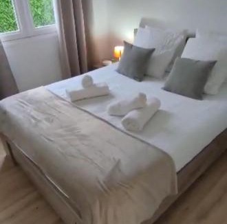 Pau Nord Villa | Maison Carcari