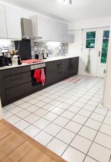 Pau Nord Villa | Maison Carcari