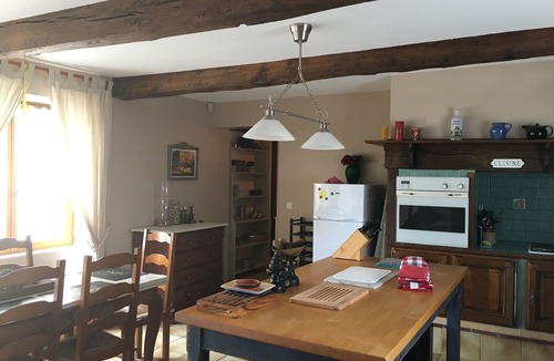 Haget House | Maison Cardeillac - a haven of peace and tranquility