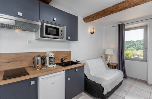 La Colle-sur-Loup Bed & Breakfast | Maison Carles BnB