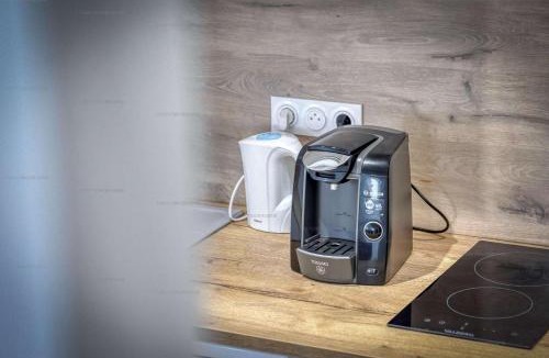 Le Pont-de-Claix Villa | Maison Carmen Maisonnette cosy 5 pers proche Grenoble