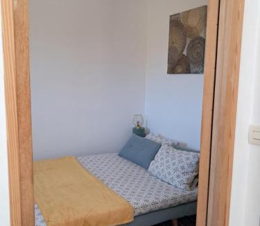 Fressac House | Maison carole
