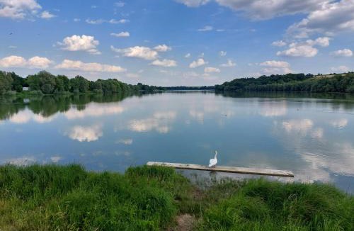 Le Chesne Bed & Breakfast | maison caroline bairon