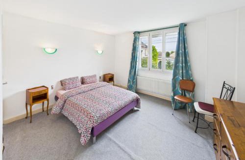 Romilly-sur-Seine House | Maison CARPE DIEM