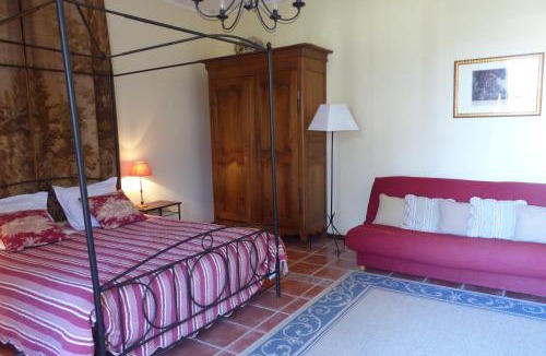 Montrichard Val de Cher Bed & Breakfast | Maison Carré